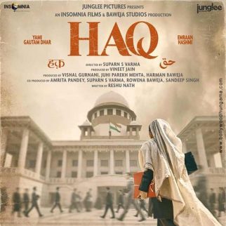 HAQ