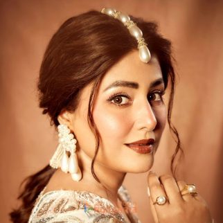 Hina Khan