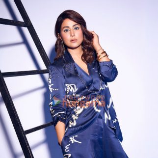 Hina Khan