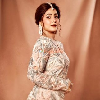 Hina Khan