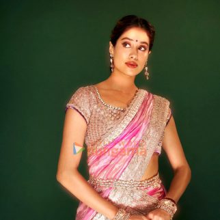 Janhvi Kapoor