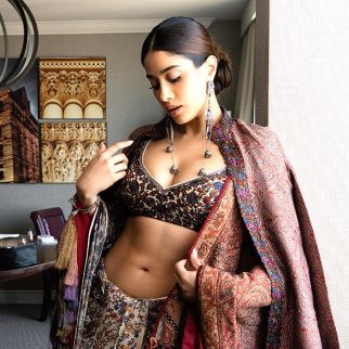 Janhvi Kapoor