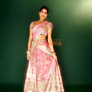 Janhvi Kapoor