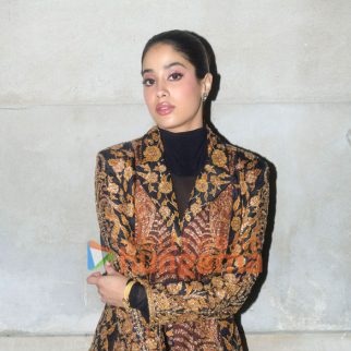 Janhvi Kapoor