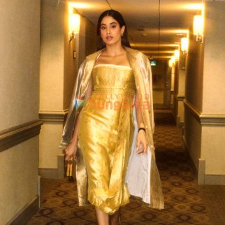 Janhvi Kapoor