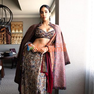 Janhvi Kapoor