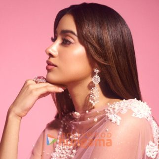 Janhvi Kapoor