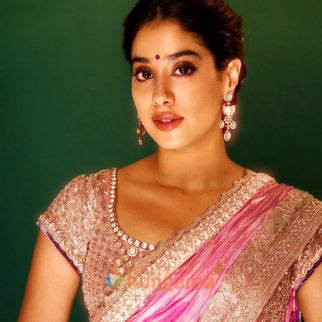 Janhvi Kapoor