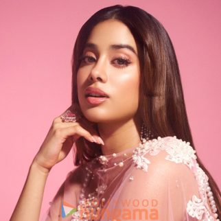 Janhvi Kapoor