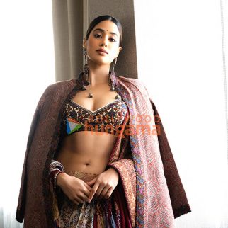Janhvi Kapoor