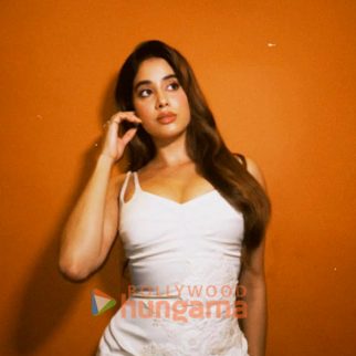 Janhvi Kapoor