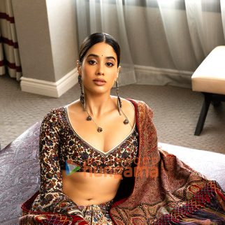 Janhvi Kapoor