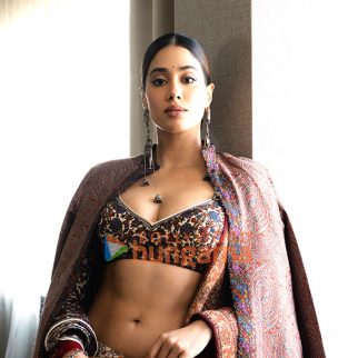 Janhvi Kapoor