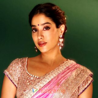 Janhvi Kapoor