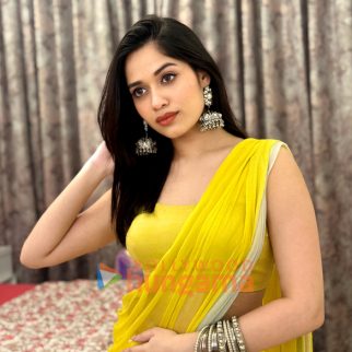 Jannat Zubair Rahmani