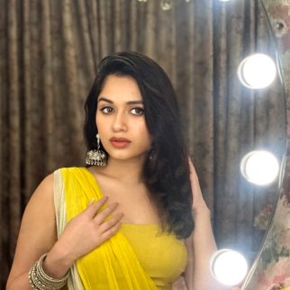 Jannat Zubair Rahmani