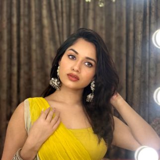 Jannat Zubair Rahmani