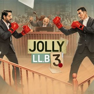 Jolly LLB 3