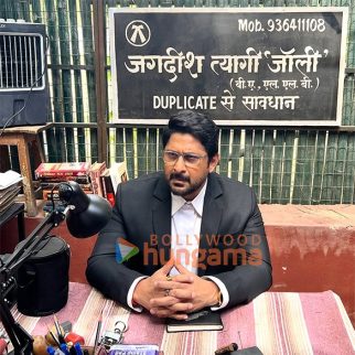 Jolly LLB 3