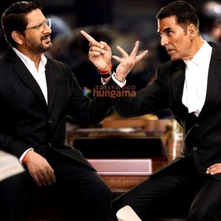 Jolly LLB 3