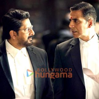 Jolly LLB 3