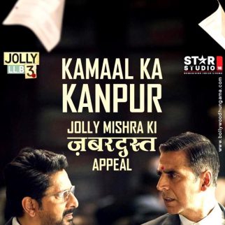 Jolly LLB 3