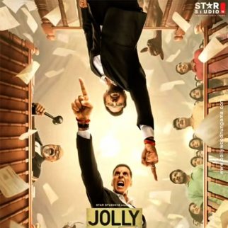 Jolly LLB 3
