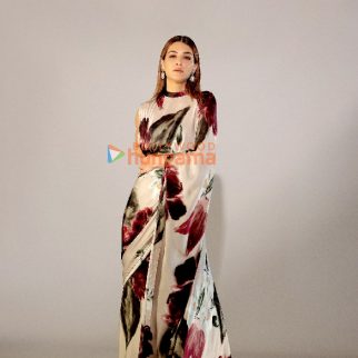 Kriti Sanon