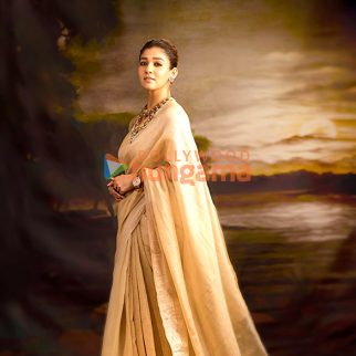 Nayanthara