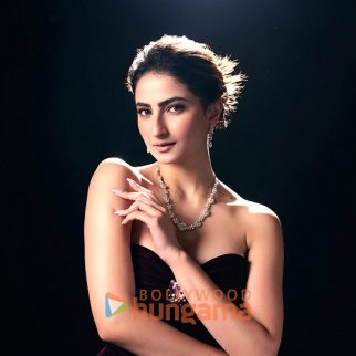 Palak Tiwari