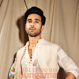 Pulkit Samrat