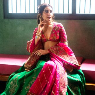 Raashii Khanna