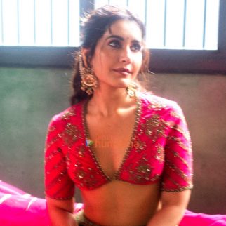 Raashii Khanna