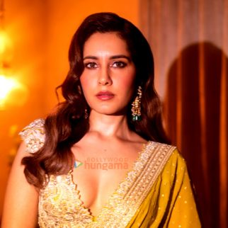 Raashii Khanna