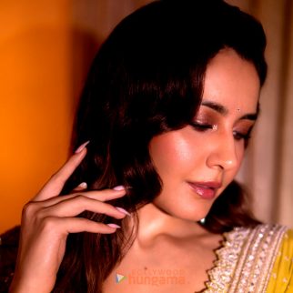 Raashii Khanna