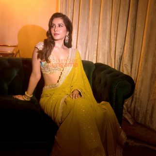 Raashii Khanna