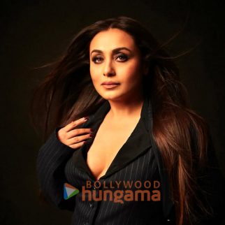 Rani Mukerji