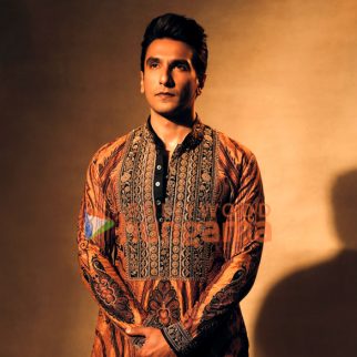 Ranveer Singh