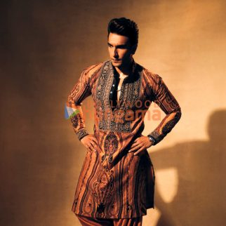 Ranveer Singh