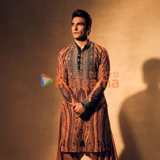 Ranveer Singh