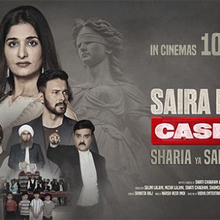 Saira Khan Case