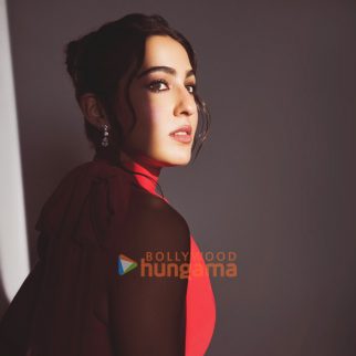 Sara Ali Khan