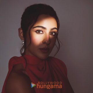Sara Ali Khan