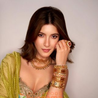 Shanaya Kapoor