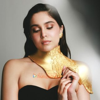 Sharvari