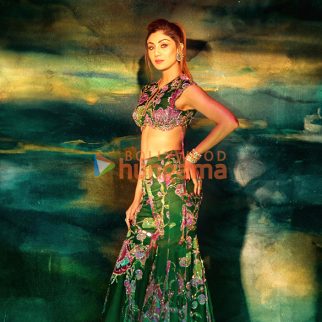 Shilpa Shetty