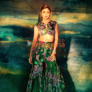 Shilpa Shetty
