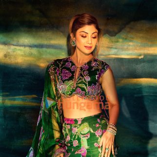 Shilpa Shetty