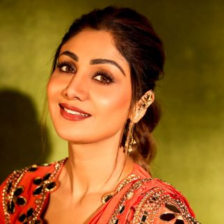 Shilpa Shetty