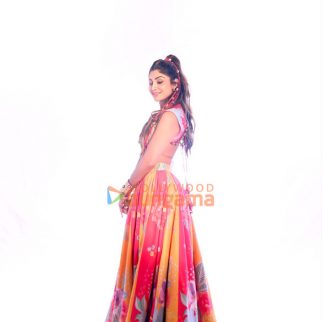Shilpa Shetty
